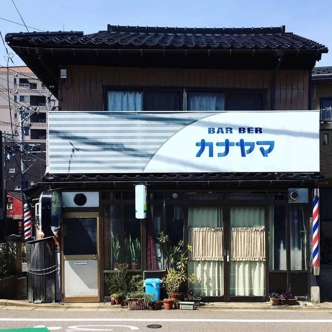 日本百年老店招牌字体保护对我们有什么启发？