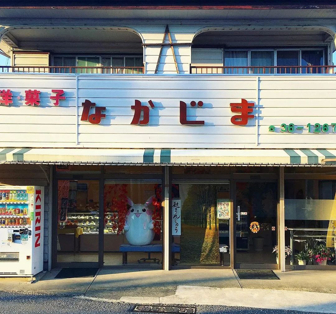 日本百年老店招牌字体保护对我们有什么启发？