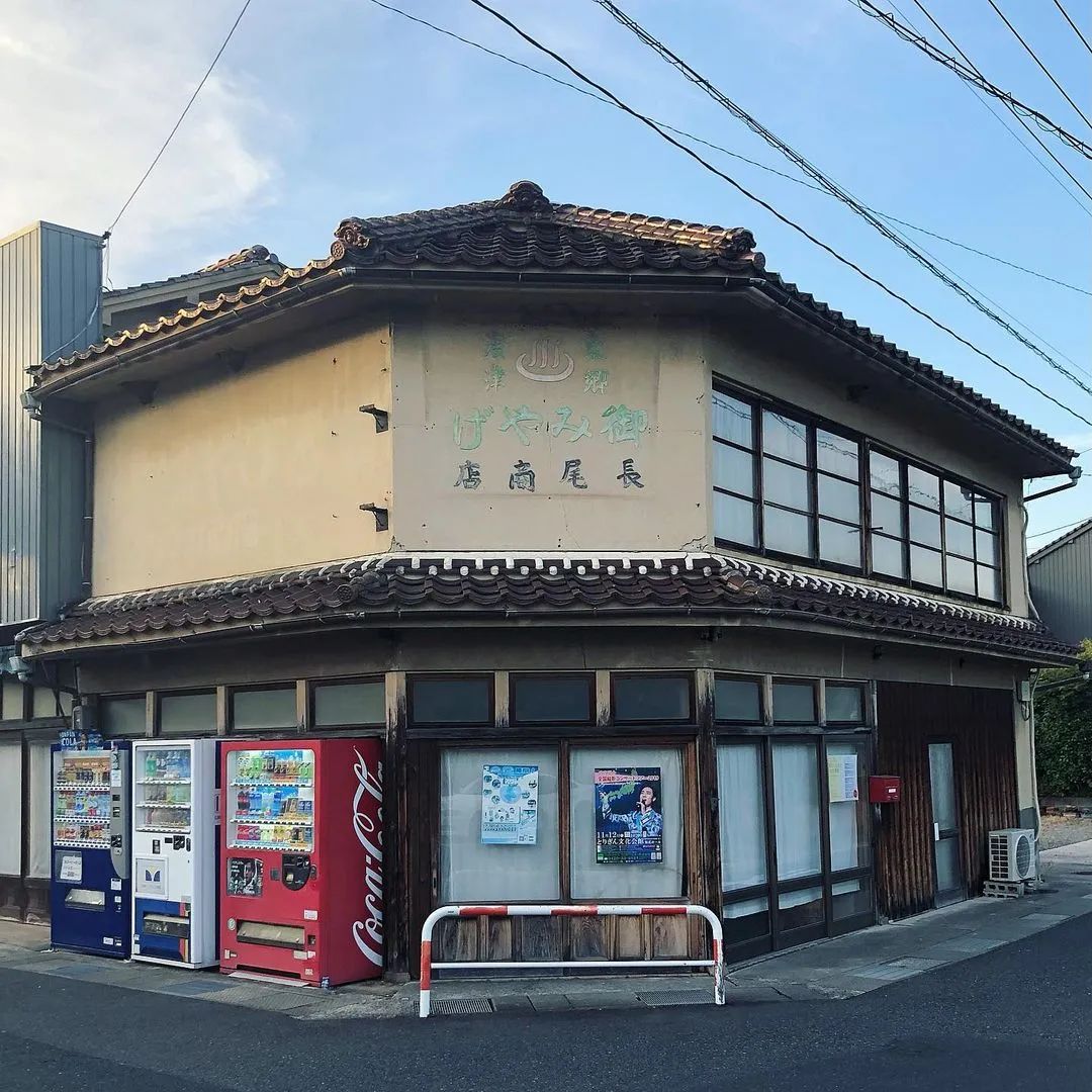 日本百年老店招牌字体保护对我们有什么启发？