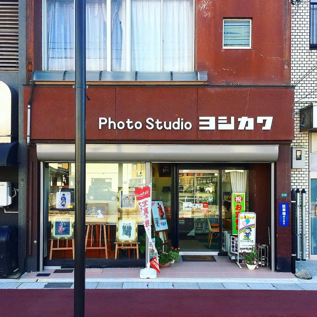 日本百年老店招牌字体保护对我们有什么启发？