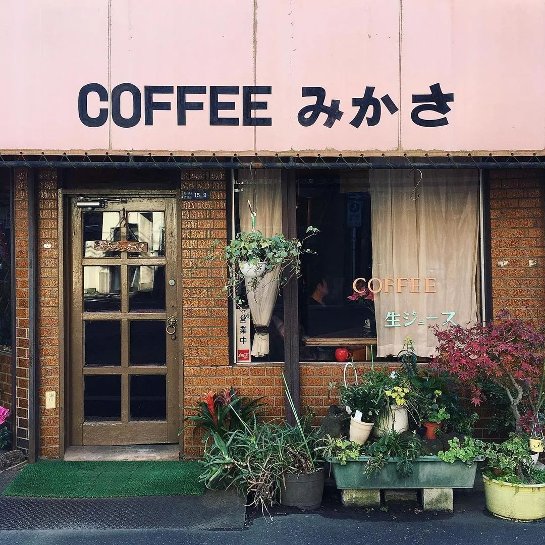 日本百年老店招牌字体保护对我们有什么启发？