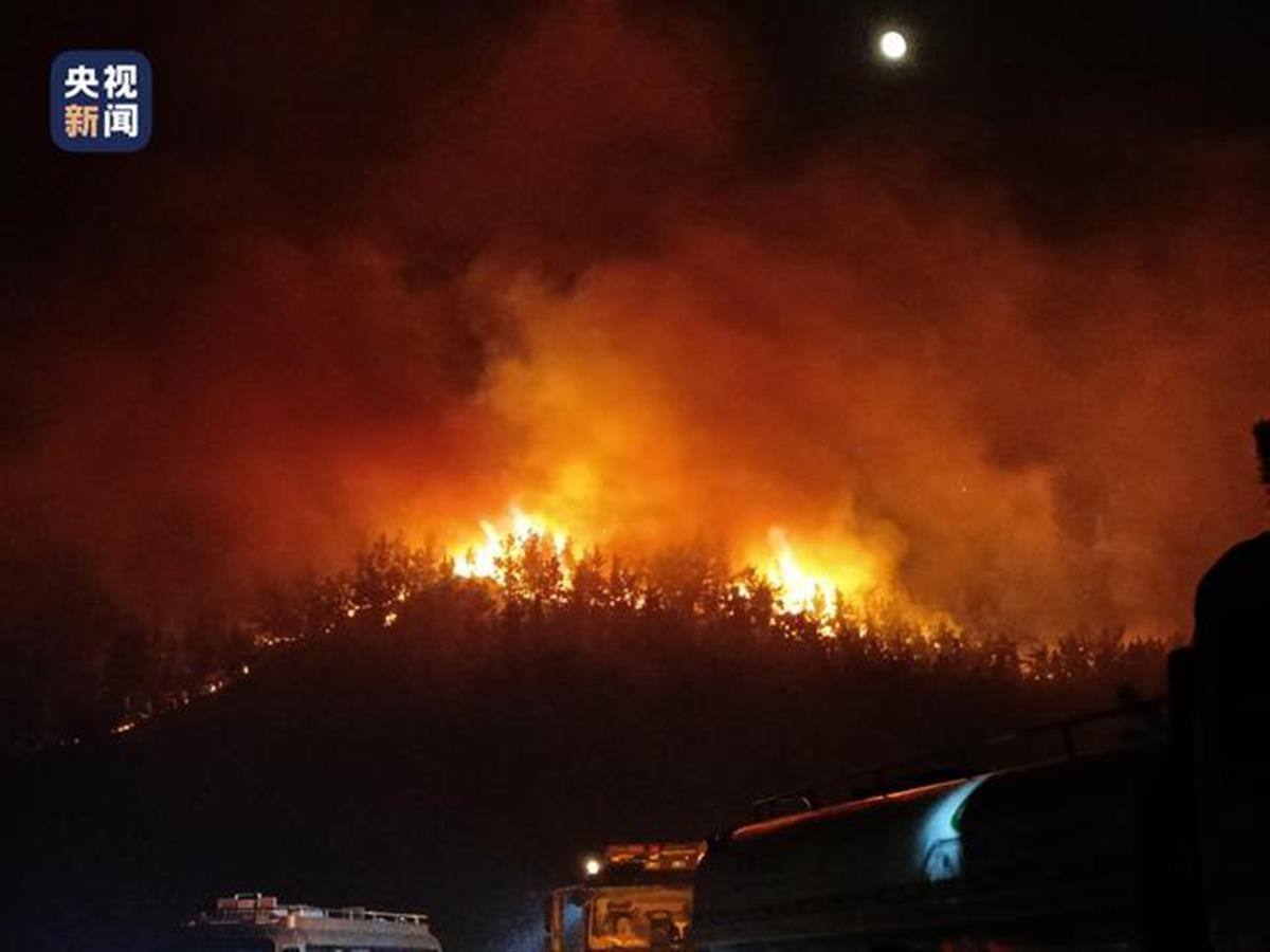 �ൺͻ��ɽ���˾ȳ���20Сʱ�����񣺲�ͣ��ֱ�����ɹ�