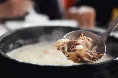 祛風濕、強筋骨,腿腳不好的朋友不要錯過這個湯