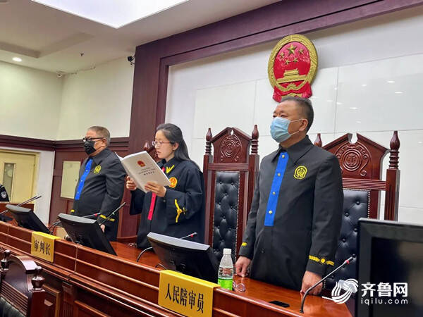 有期徒刑十五年六个月！高绍军等7人恶势力犯罪案一审宣判
