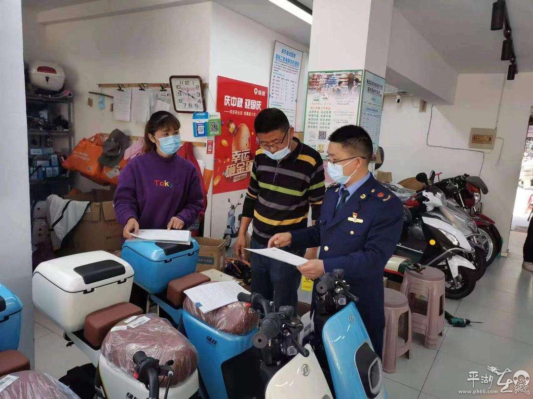 为什么要淘汰非标电动自行车，以惠民利民为核心,以惠民利民为核心，我市将提前淘汰这类电动自行车,第4张