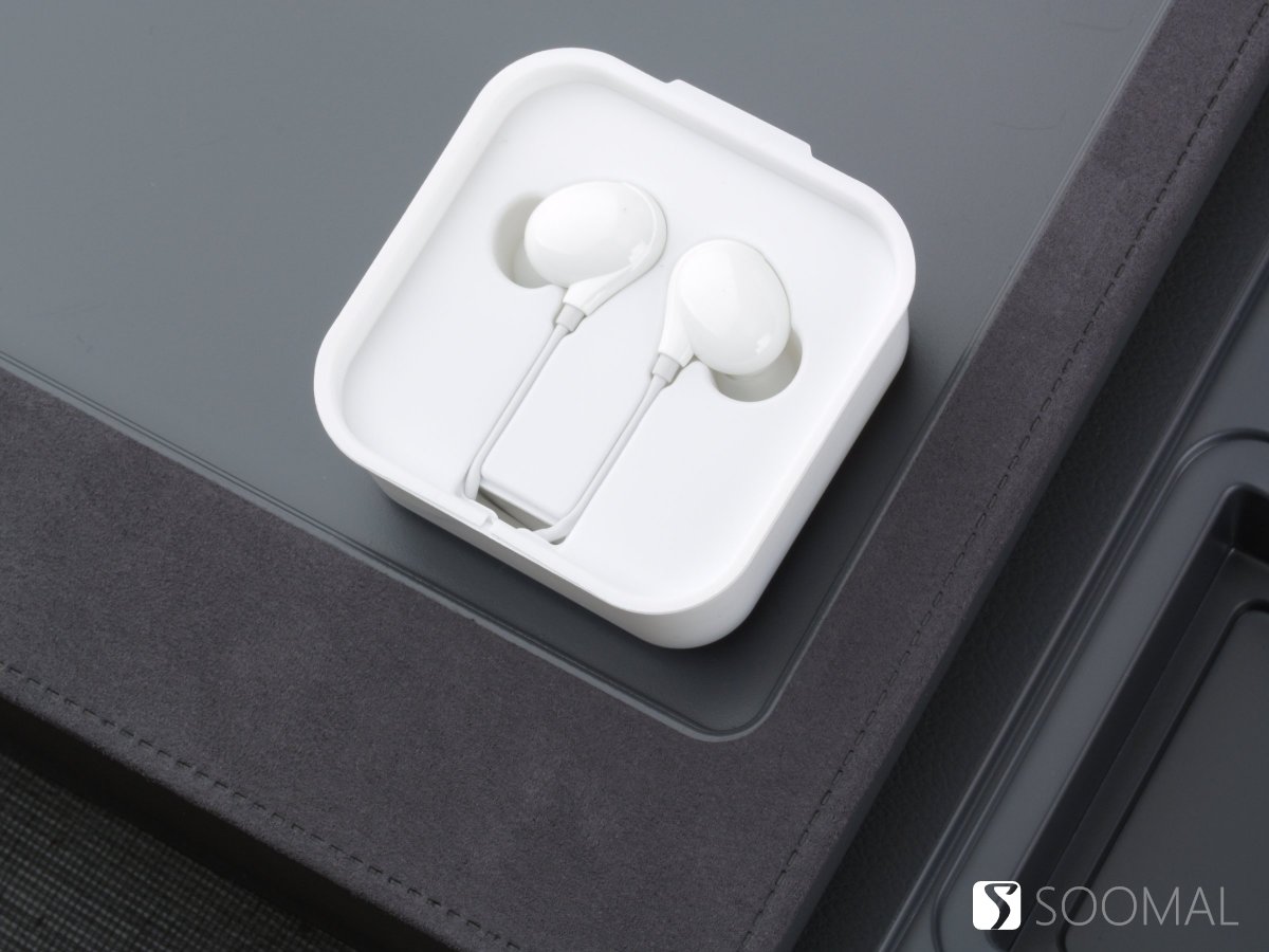 vivo X Fold 折叠智能手机音质测评报告 「SOOMAL」