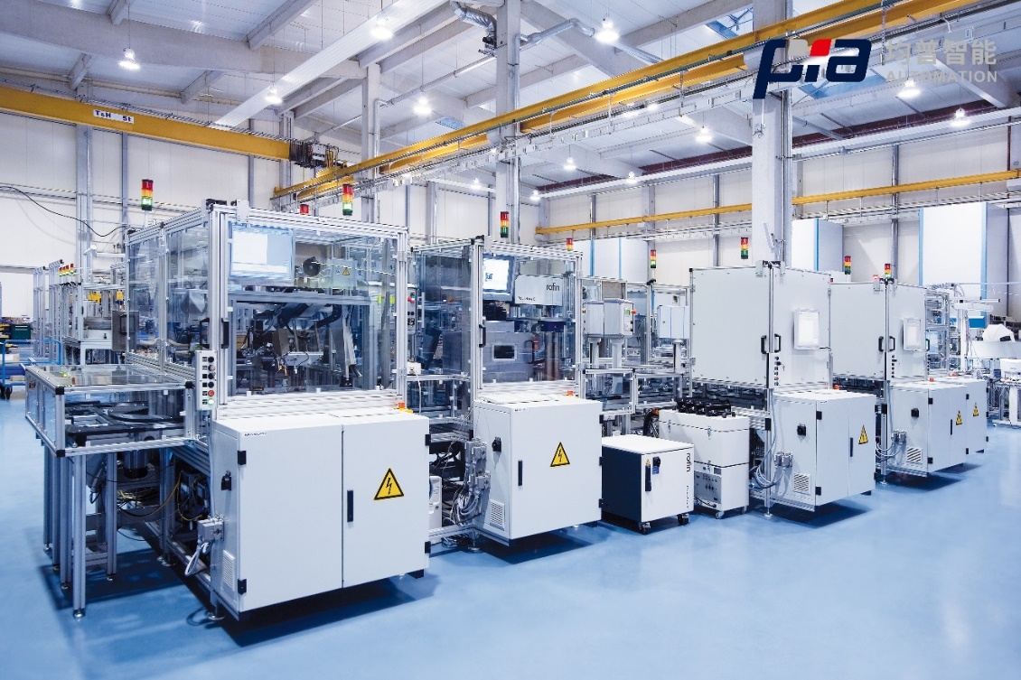 深耕高级驾驶辅助系统（ADAS）均普智能助力未来汽车智慧明眸