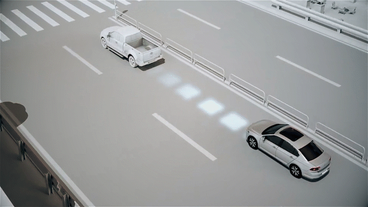 深耕高级驾驶辅助系统（ADAS）均普智能助力未来汽车智慧明眸