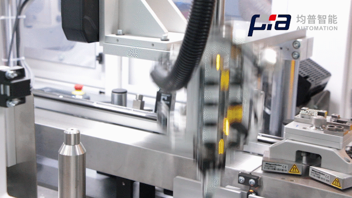 深耕高级驾驶辅助系统（ADAS）均普智能助力未来汽车智慧明眸