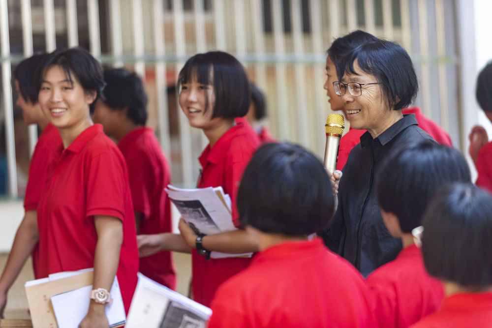 世界读书日丨人生好时光，莫负读书时……