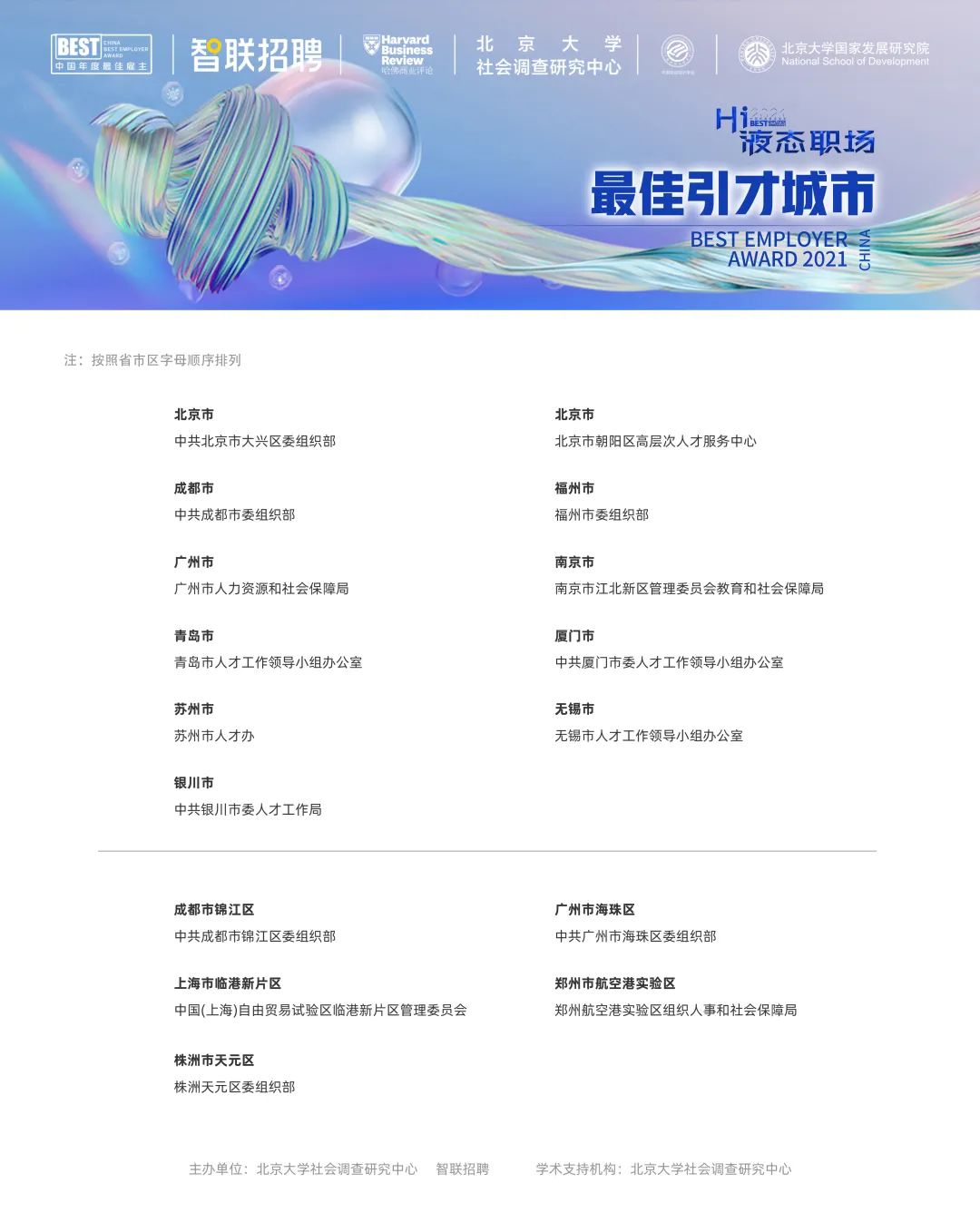 最高规格，最大诚意！青岛动员部署：打造人才集聚之地、辈出之地、向往之地