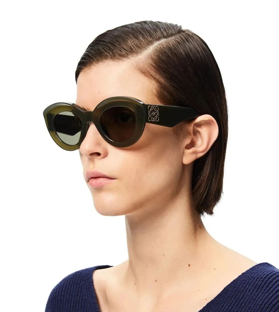 今年流行的眼镜款式图片(戴这些墨镜出门) - 赤虎壹号