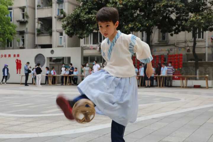 中国美术学院附属小学（杭州市娃哈哈小学）(图7)