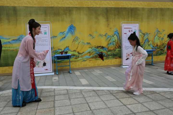 中国美术学院附属小学（杭州市娃哈哈小学）(图9)