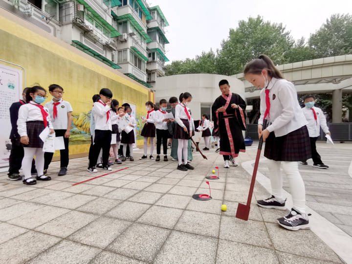 中国美术学院附属小学（杭州市娃哈哈小学）(图10)