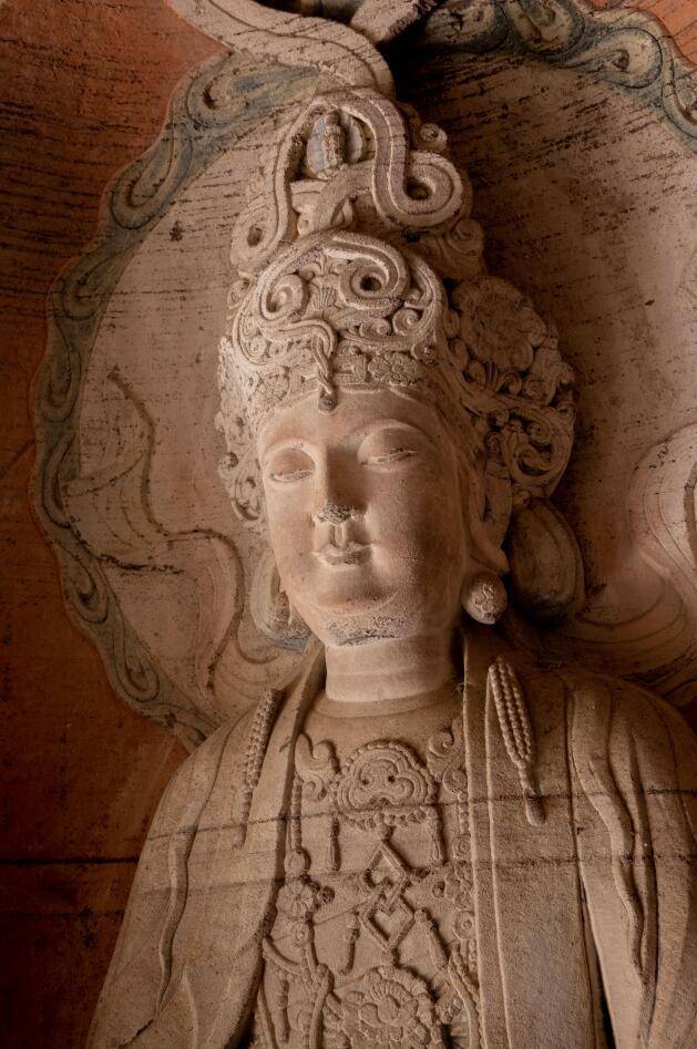 大足石刻简介资料-点子猫