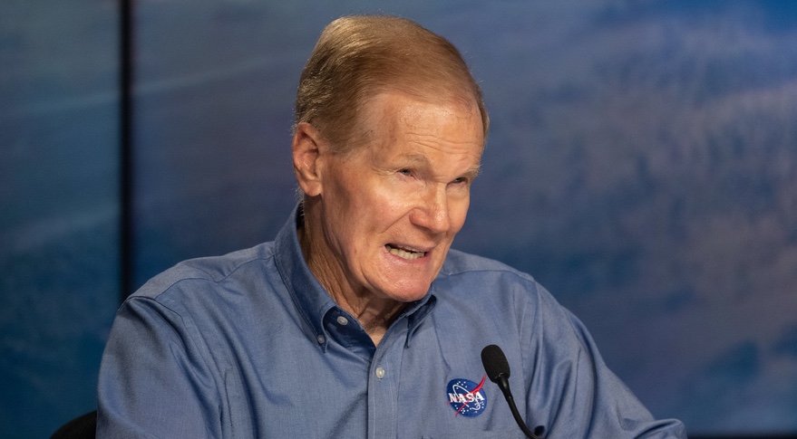 ԹйNASAֳſھй조͵