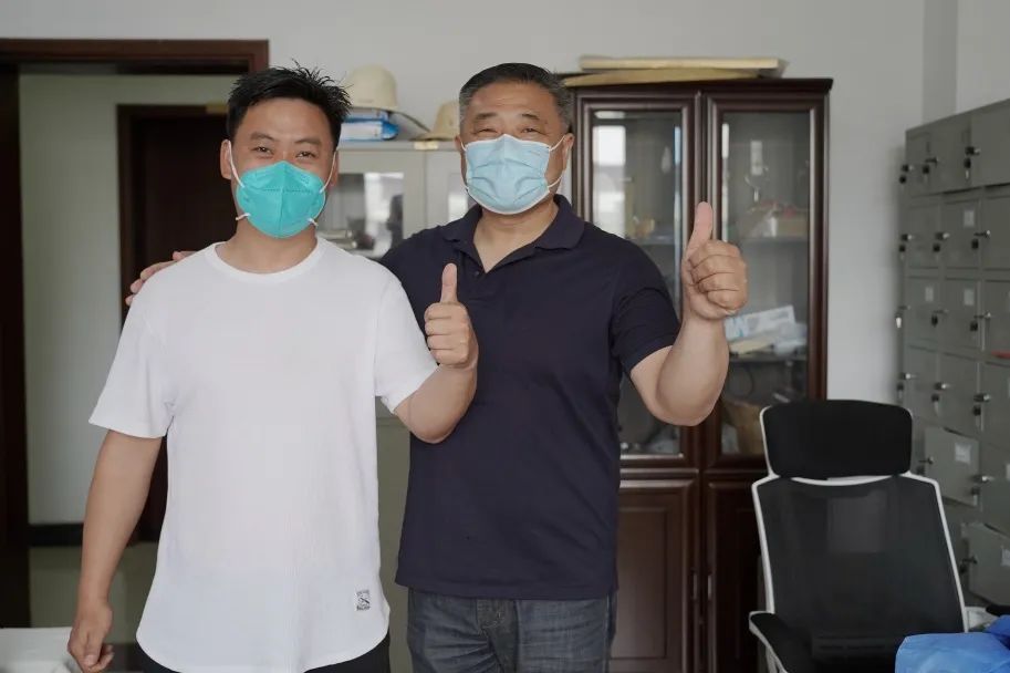 战疫“情”丨长兴的这些地方藏着春天