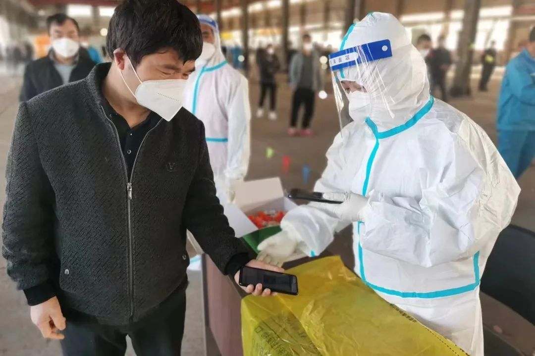 战疫“情”丨长兴的这些地方藏着春天