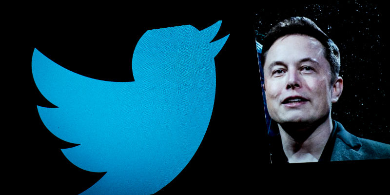 收购推特的马斯克，与扎克伯格必有一战