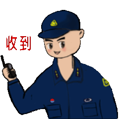 酷图|注意啦!"机务兵"表情包上新,快来领取吧