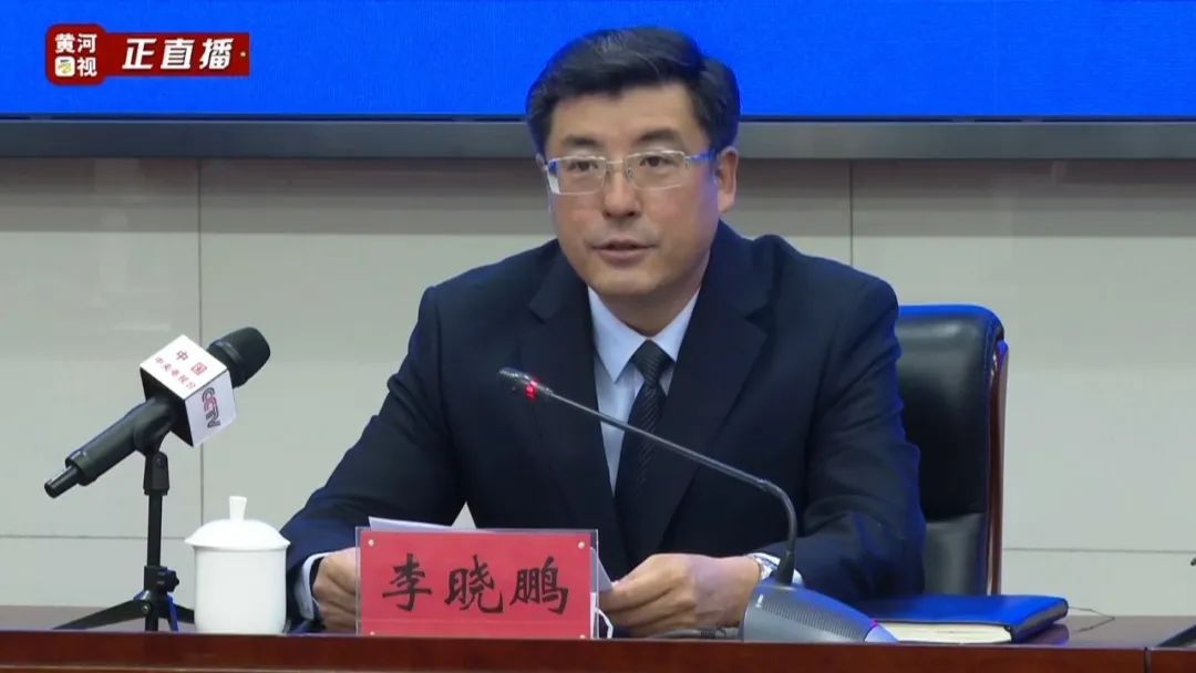 今天下午,银川市召开应对新冠疫情工作新闻发布会,银川市委常委,副