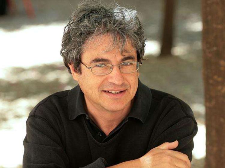 如果他是我的物理老师，我一定不逃课