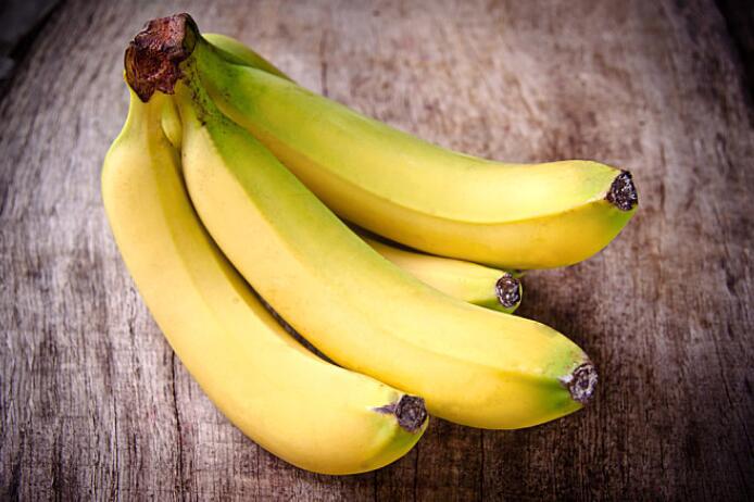 甘藷、香蕉、西瓜、海鮮、白芸豆……富鉀飲食降壓護心