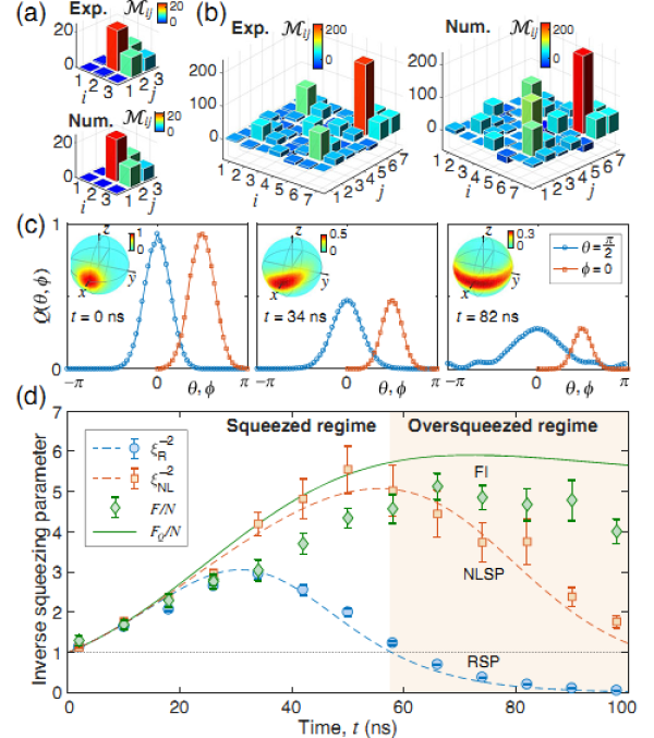 �п�Ժ�ȿ�ѧ��ʵ�ֳ��������ӱ��ؾ����ƽ���ɭ������