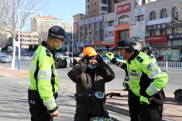 今日起，这项规定开始实施