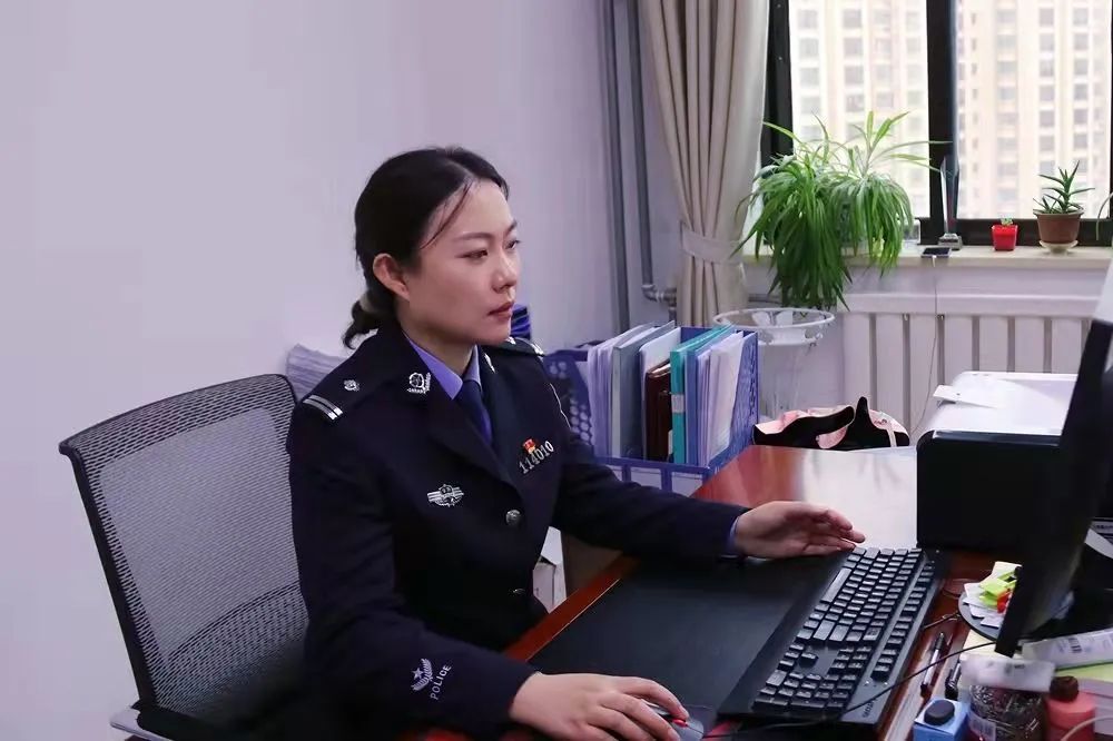 【五四特輯】青年民警從警格言