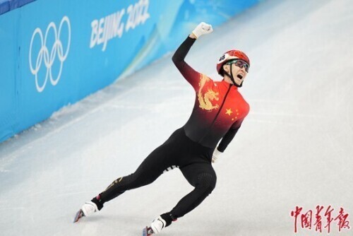 看见新时代青年