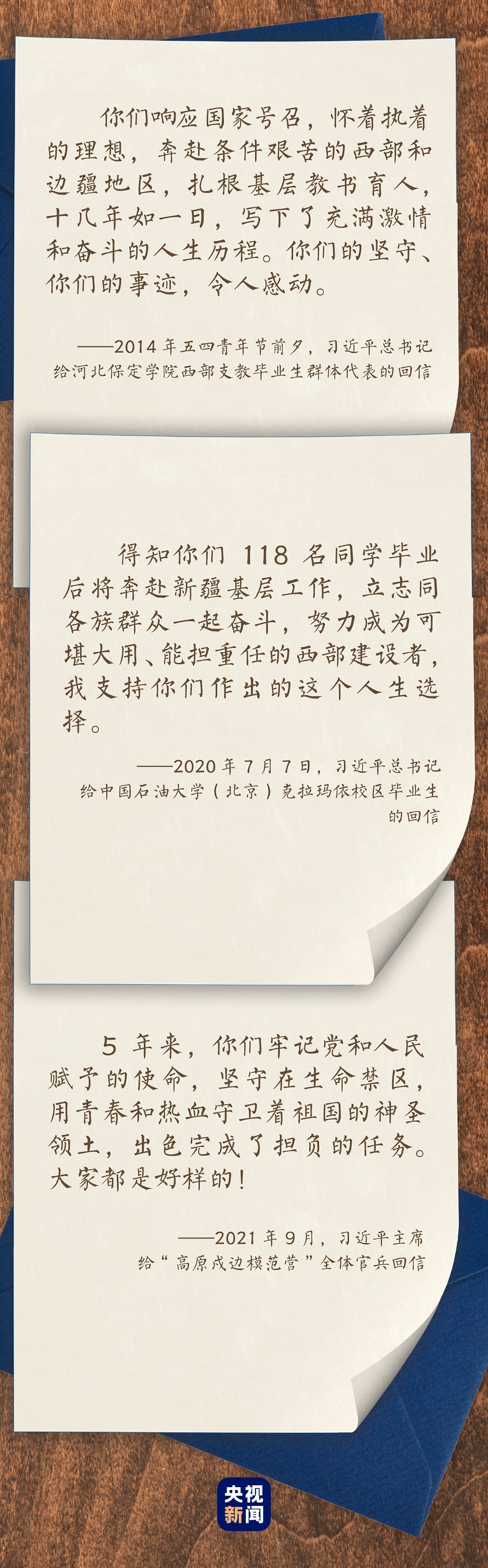 2002年世界杯纪念册多少钱(习近平的信札丨尺牍深情寄青春)