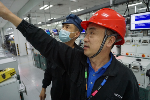 新时代的“工匠精神”：三位来自一线工匠们的故事