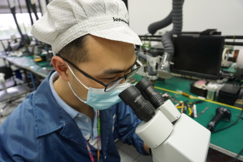 新时代的“工匠精神”：三位来自一线工匠们的故事