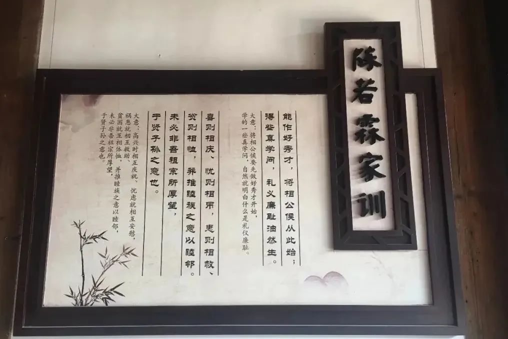 螺洲古镇，到了