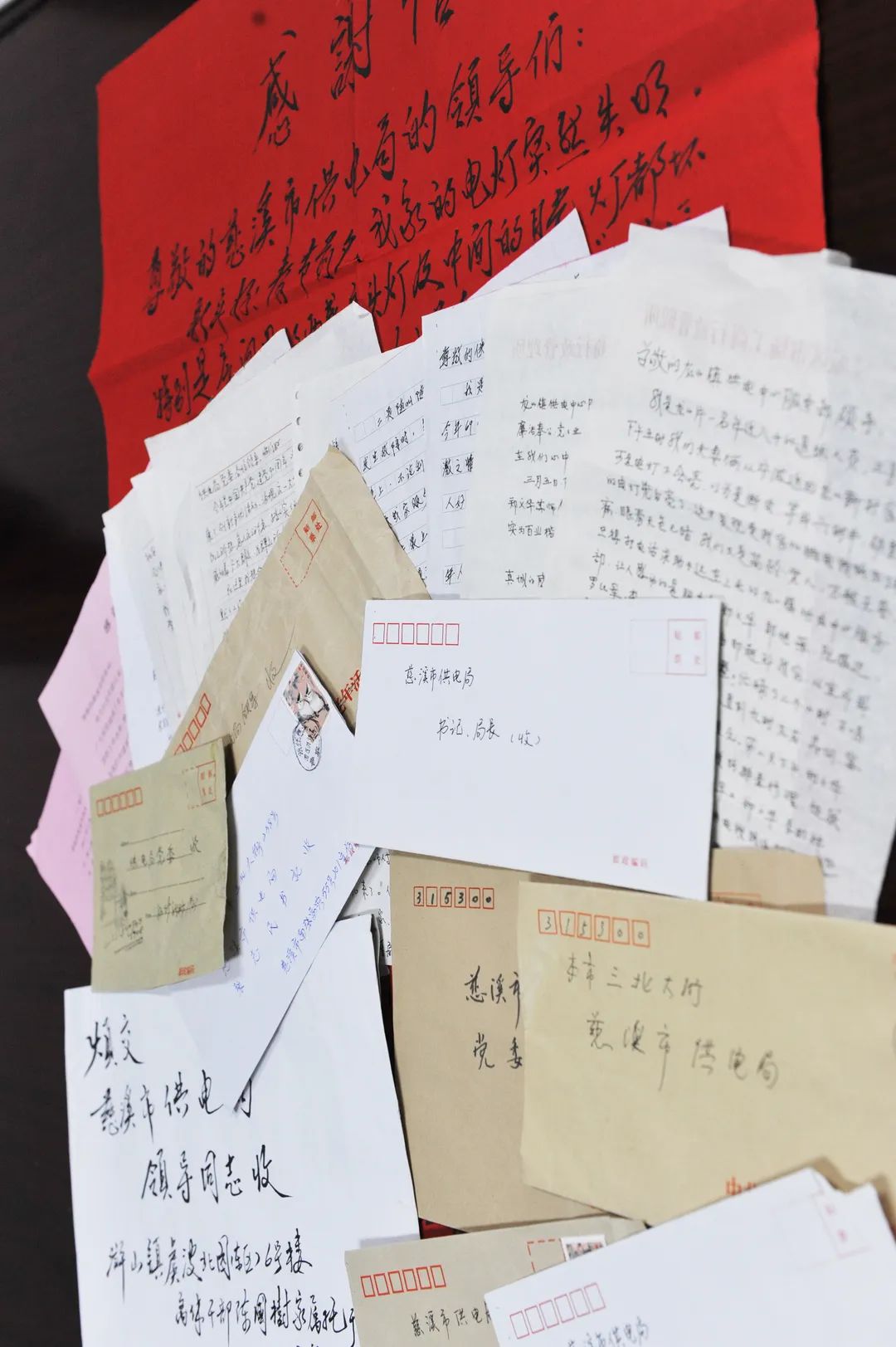 “万能电工”钱海军让微光成炬，照亮共富路