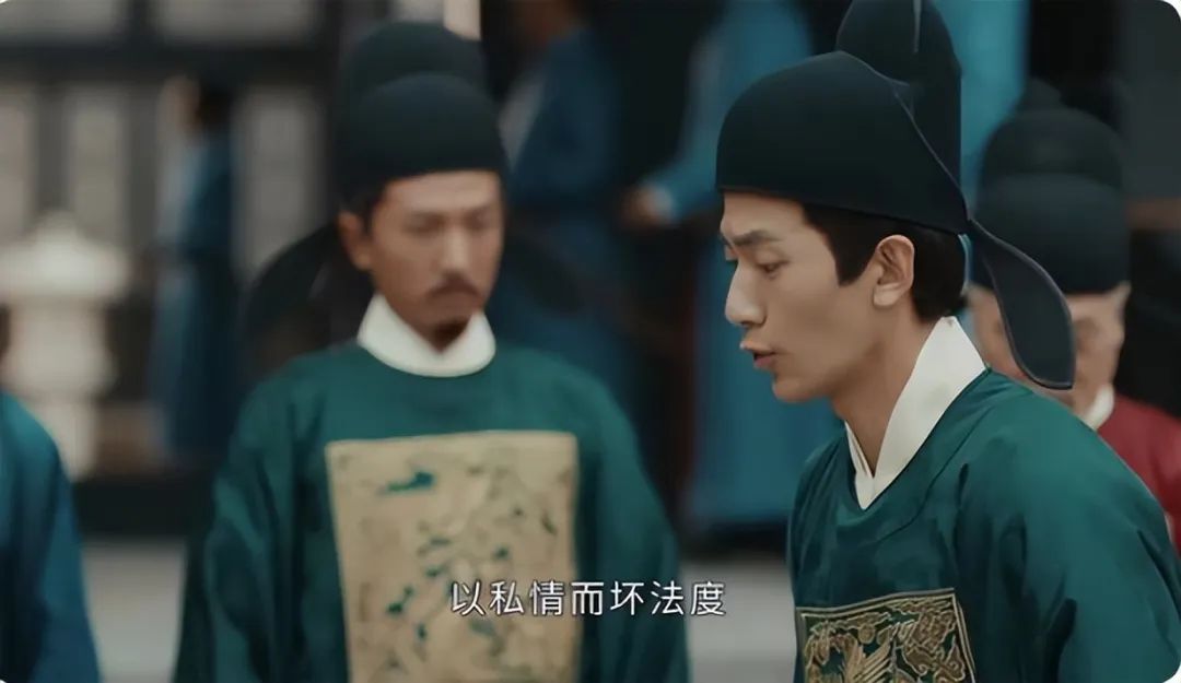 出道13年演过《天龙》《笑傲》《雪中》仍不红？他终于靠《山河月明》火起来了