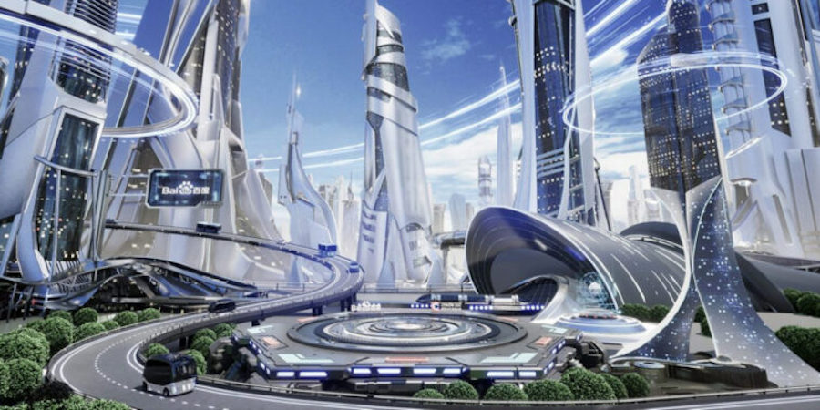 奢侈品牌要玩虚的，Dior中国元宇宙首展“在路上”