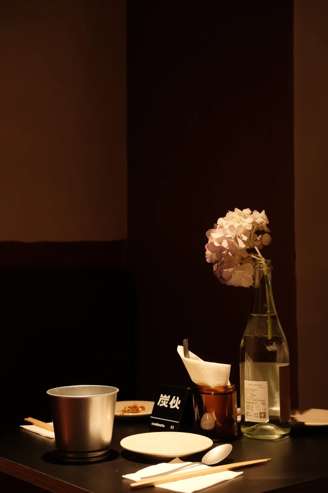 烟火气遇上文艺范儿，成都玉林老街上的摩登烧烤店