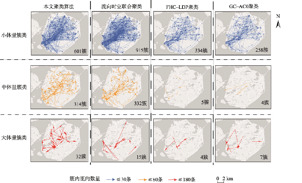 《地球信息科学学报》2022年第5期佳文推介