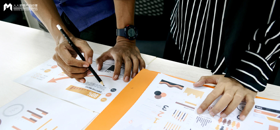 产品经理大杀器（1）：对标竞品