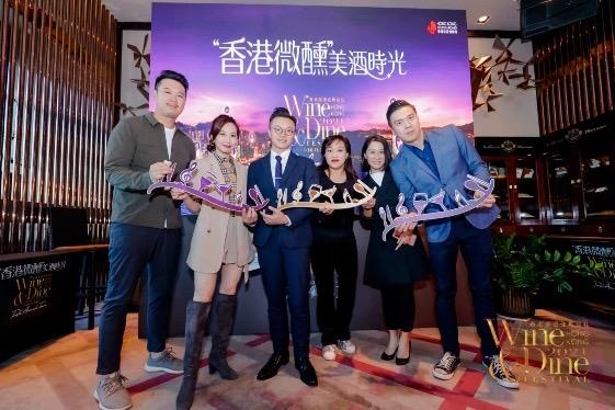 香港准备迎接旅客重临，新一轮旅游复苏计划宣布