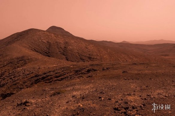 Epic打造VR火星元宇宙项目！Epic联手NASA研究登陆火星