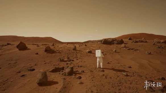 Epic打造VR火星元宇宙项目！Epic联手NASA研究登陆火星