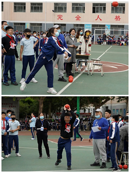 濰坊市實驗小學2022年春季趣味運動會紀實(圖12) 濰坊市實驗小學2022年春季趣味運動會紀實(圖12)