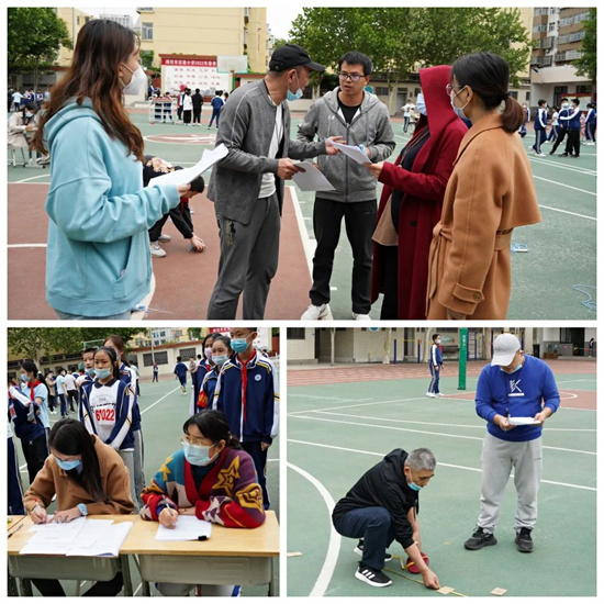 濰坊市實驗小學2022年春季趣味運動會紀實(圖18) 濰坊市實驗小學2022年春季趣味運動會紀實(圖18)