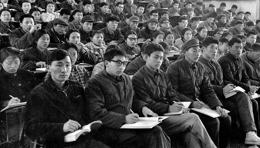 深圳先进院潘毅：一位1977年的高考状元，决定去深圳再造「生物信息学」的奇迹