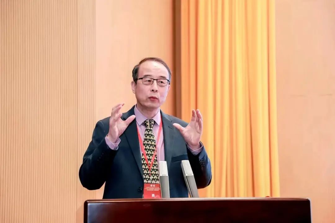 深圳先进院潘毅：一位1977年的高考状元，决定去深圳再造「生物信息学」的奇迹