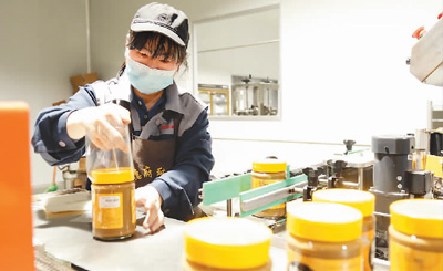 助企纾困，政策频出“组合拳”